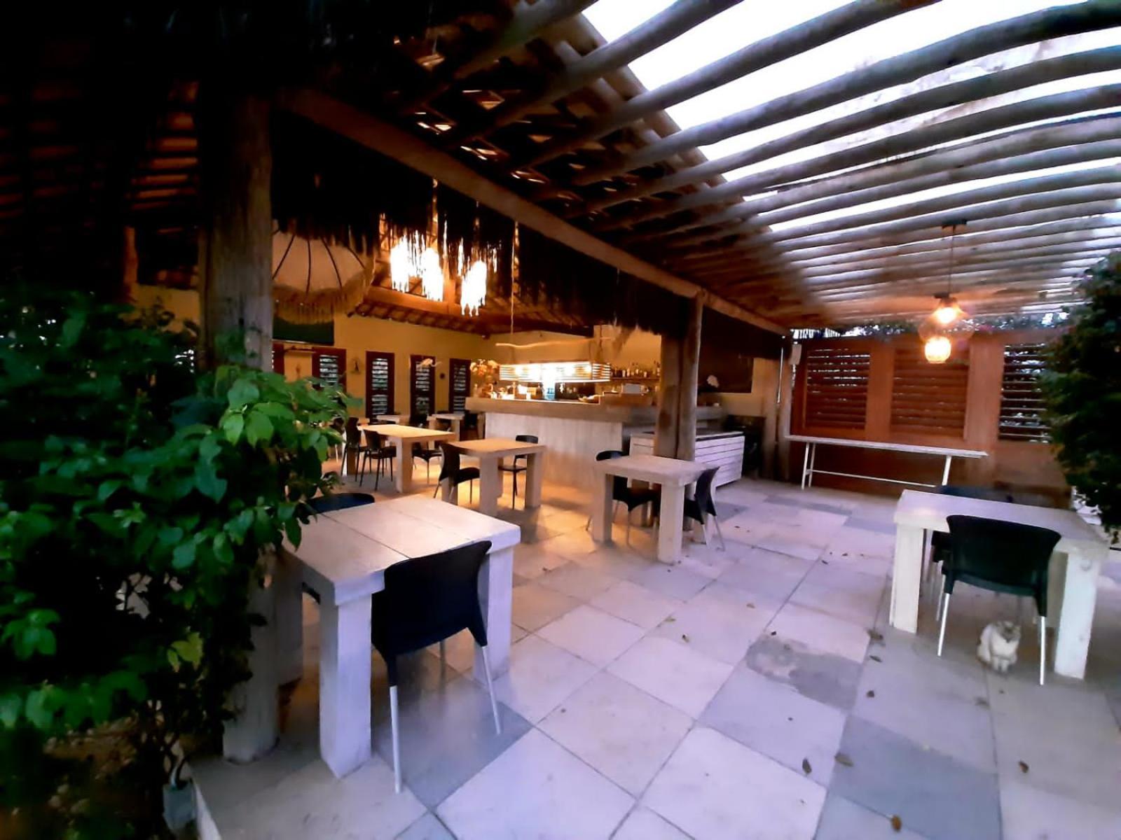 0031 Boutique Hotel & Restaurant Cumbuco Exteriér fotografie